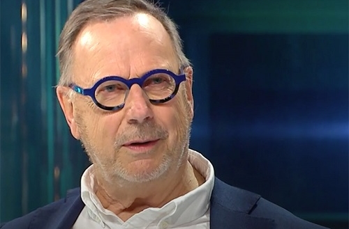 Sven Melander fick gå igenom kulborttagning